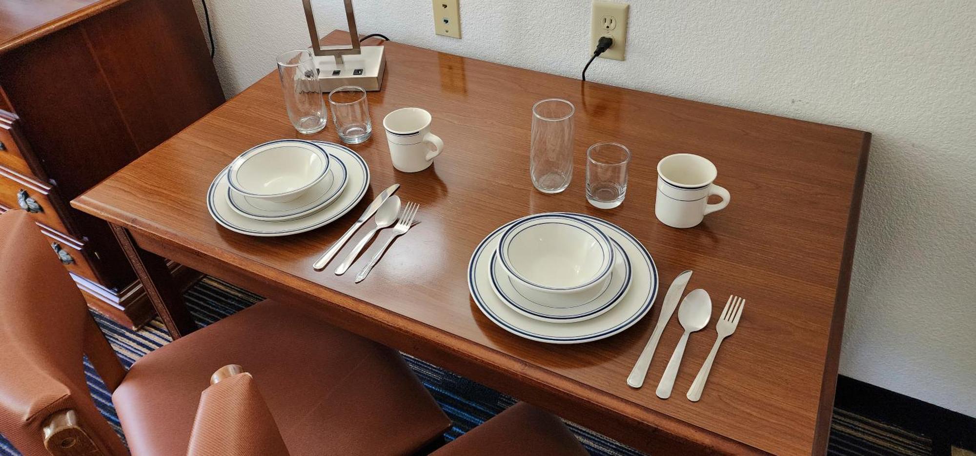 All Towne Suites Saint Robert Bagian luar foto