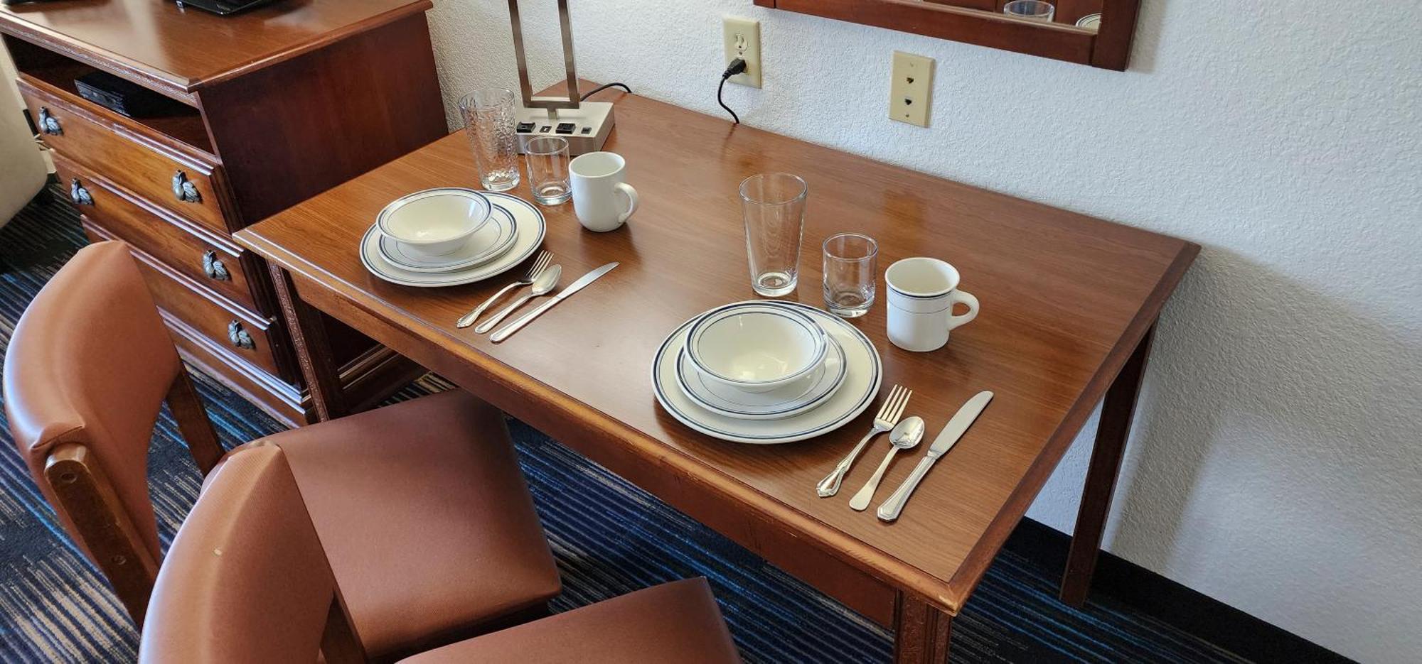All Towne Suites Saint Robert Bagian luar foto