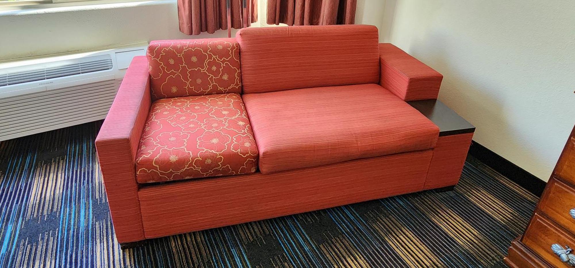 All Towne Suites Saint Robert Bagian luar foto