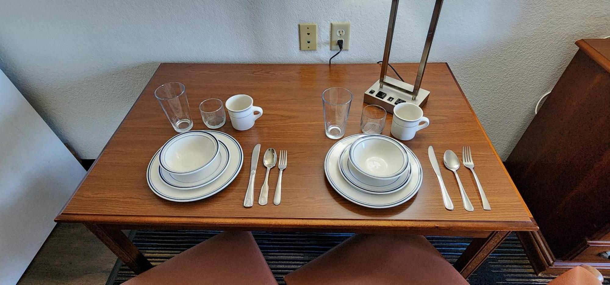 All Towne Suites Saint Robert Bagian luar foto